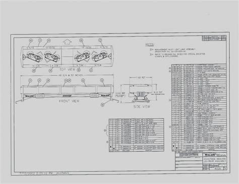 2 pages retrofit manual for whelen engineering company edge 9000 automobile accessories, power supply. whelen edge 9000 wiring diagram - Wiring Diagram
