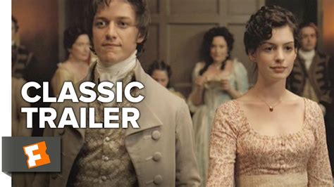 Jhoanna robledo, common sense media. Becoming Jane (2007) Official Trailer - Anne Hathaway ...