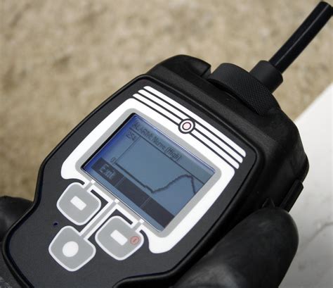 Industry leading sensitivity the chempro100 is a handheld detector for the eld detection and classication of chemical warfare agents (cwas) and selected toxic industrial chemicals (tics). Italian Fire Brigades Upgraded Their Chemical Detection ...