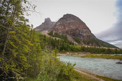 Top Photo Spots At Yoho Valley Road In 2022