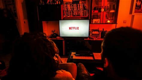 Netflix Prueba Cambiar La Velocidad De Reproducción Para Series Y Películas Tec