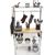 Butcher Block Top For Wire Shelving