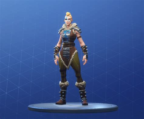 New Skin Via Hypex Rfortniteleaks