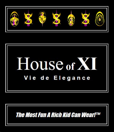House Of Xi Style™ Magazine Oui Fashion™ Vie De Elegance™ Boutique