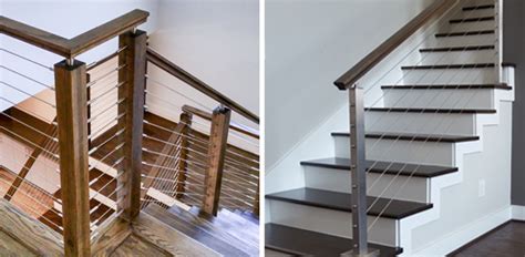 Affordable Cable Railing Kits