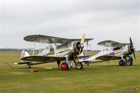 Review Iwm Duxford Battle Of Britain Airshow