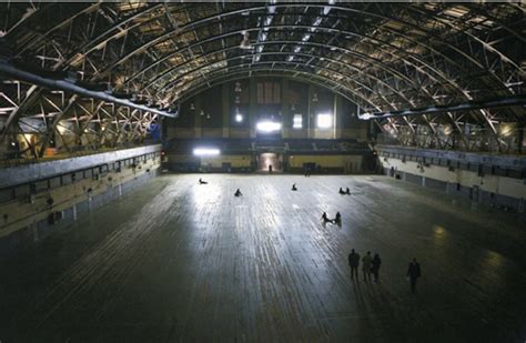 A Look Inside The Historic Park Avenue Armory In Nyc Gothamtogo