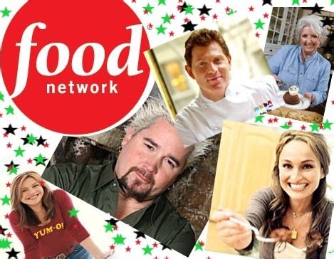 Season five introduces 10 new finalists, a return to the original time slot, and promises bigger and tougher challenges, all so the selection committee can choose the best person for his or her own. New Ways to Cook and Showcase Food At The Food Network ...
