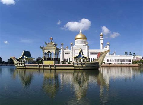 Brunei Wikitravel