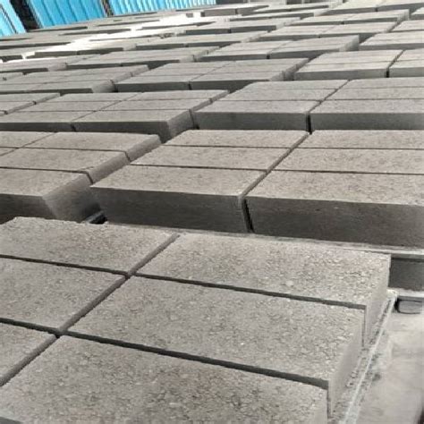 Latest Solid Concrete Blocks Price In India