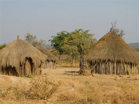 Exploring Eye West Africas Vernacular Architecture Architectural Review