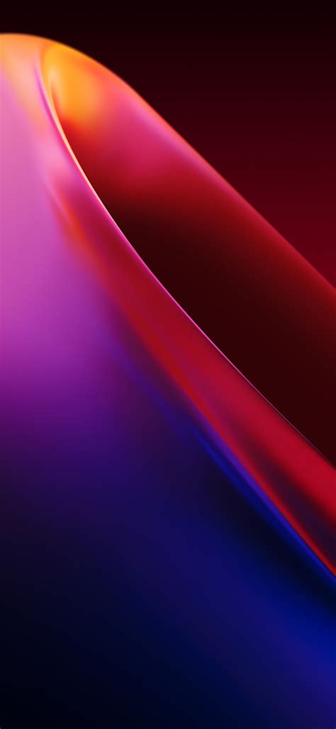 Oneplus 7t Wallpapers Are Here Live Wallpapers Too Android Authority