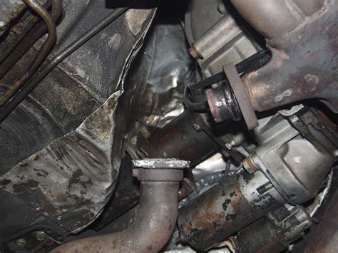 It has two top air ports & three bottom air ports for easy install. Porsche 944 Turbo Tial F38 Wastegate Kit | Augment ...