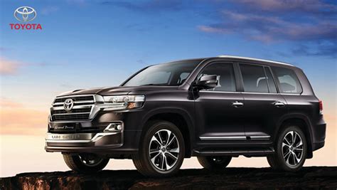If you are a current land cruiser owner, you can still count on getting great service from toyota service large suvs (land cruiser, sequoia), and $1,595 for large truck (tundra). SellAnyCar.com - Sell your car in 30min.2021 Toyota Land Cruiser - Large Premium SUV with a ...