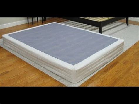 Sleep soundly with a quality mattress from sears. Classic Brands Instant Foundation for Bed Mattress - Cheap ...