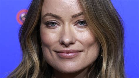 The Real Reason Olivia Wilde Used To Be A Princess Trendradars Latest