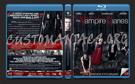 Dvd Covers And Labels By Customaniacs View Single Post