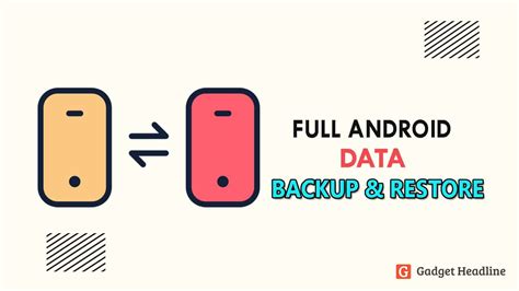 How To Backup Android Phone Data In 2020 No Root