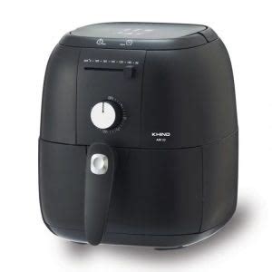 Air fryers are one of the best kitchen helpers that are growing in popularity. Harga 7 Air Fryer Murah Terbaik di Malaysia 2019 - Philips ...
