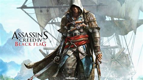 Ubisoft Remove Assassin S Creed Black Flag Da Steam Remake Com