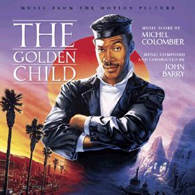 'life support' starring queen latifah, evan ross, tracee ellis ross. The Golden Child Soundtrack (1986)