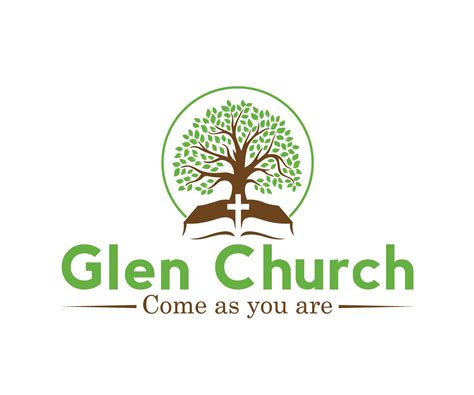 Church Logo Design Modern Christian Logos Designer