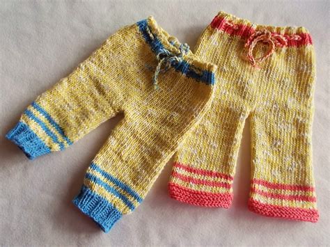 Babyborn Heckelanleitung Für Hose / Pullover Und Hose Fur ...