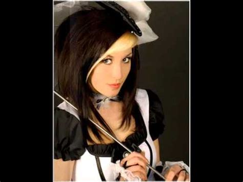 Sexy French Maid YouTube