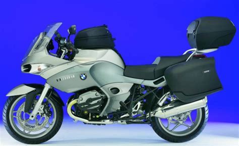 Moa chartered club #101 bmw riders association international #111. BMW R1200ST Colour Schemes