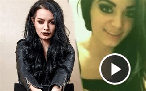 Paige Talks Suffering From Anorexia And Losing Hair After Private Video