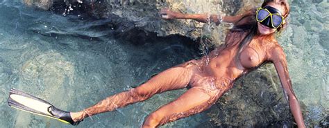 Erotic Scuba Photos Telegraph