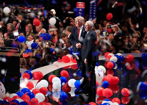 The 2016 Republican National Convention Abc News
