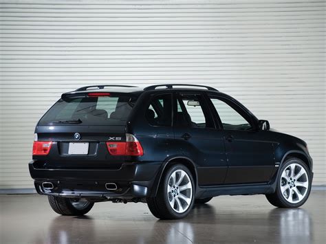 Don't wait for a bmw repair appointment. RM Sotheby's - 2005 BMW X5 4.8is | Classic Muscle & Modern ...