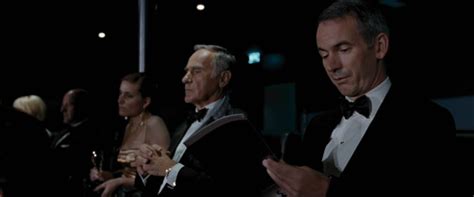 Daniel craig, olga kurylenko, mathieu amalric and others. De slemme i Quantum of Solace - I Hennes Majestets ...