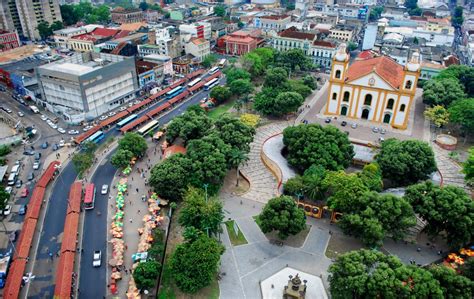 Pontos Turísticos Da Cidade De Manaus Fotos Em Brasil G1