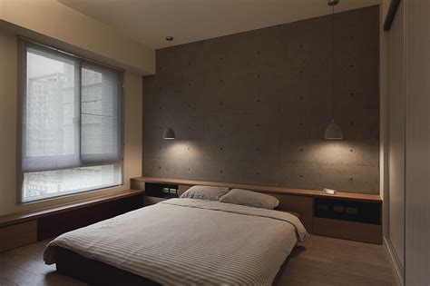Der Xin House - Modern Minimalist Home Design by PartiDesign