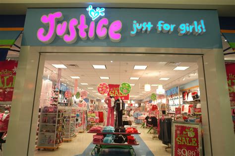 Articulating your values is the first step to creating your brand. Tween clothing brand Justice closing all stores - nj.com