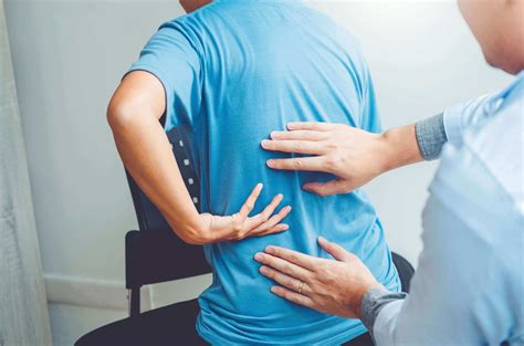 Chronic Back Pain Doesnt Have To Be Your Story Agile Physical