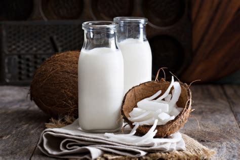 Come protagonisti del piatto o come attori secondari: Ricette con latte di cocco: quattro piatti dolci e salati ...