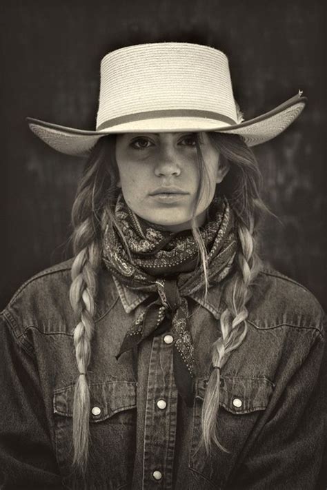 I Am Cowgirl Western Mood Inspiration Pinterest Westerns