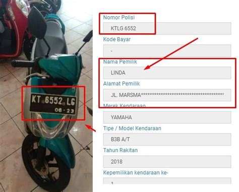 Cara cek nomor tri mudah cepat. Cek Informasi Plat Nomor Kendaraan Tersedia di 20 Provinsi ...