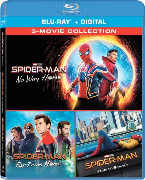 Buy Spider Man Far From Home Spider Man Homecoming Spider Man No