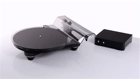 Rega Announces New Planar 8 Turntable Inspired By Its £30k Naiad Deck