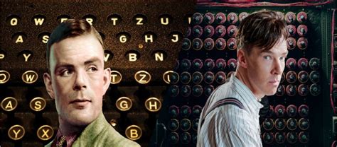 Til Alan Turings Bombe Machine Built To Crack Germanys Enigma