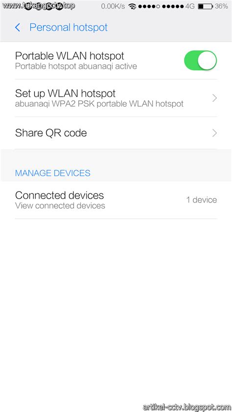 Cara setting jaringan android ke 3g/ hsdpa 4g lte buka menu setting /pengaturan pada hp android anda beri tanda ceklis di wcdma only atau wcdma prefffered atau juga 4g lte, sesuai keinginan anda. Cara Setting CCTV Online Via Hotspot Android ~ Tukang CCTV