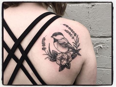 30 Eagle Tattoos Ideas For Women