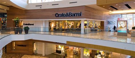This center contains 154 stores. Furniture Store Roseville, CA | Galleria at Roseville ...
