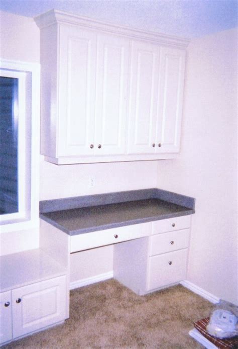 Free estimates on any project to help with your storage needs. Office Organizers - Cutting Edge Closets