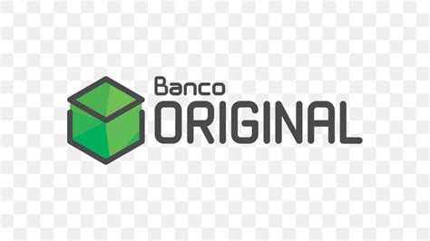 Logo Banco Original Logos Png
