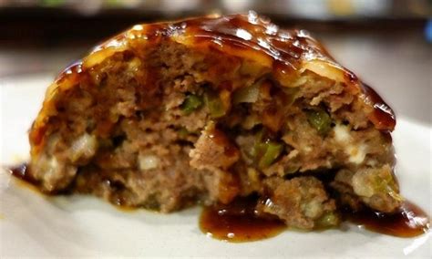 Be the first to review this recipe. Gluten Free Low Fat Turkey Meatloaf - Okonomi Yaki Tako ...